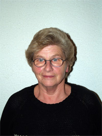 Ilse Eichhorn