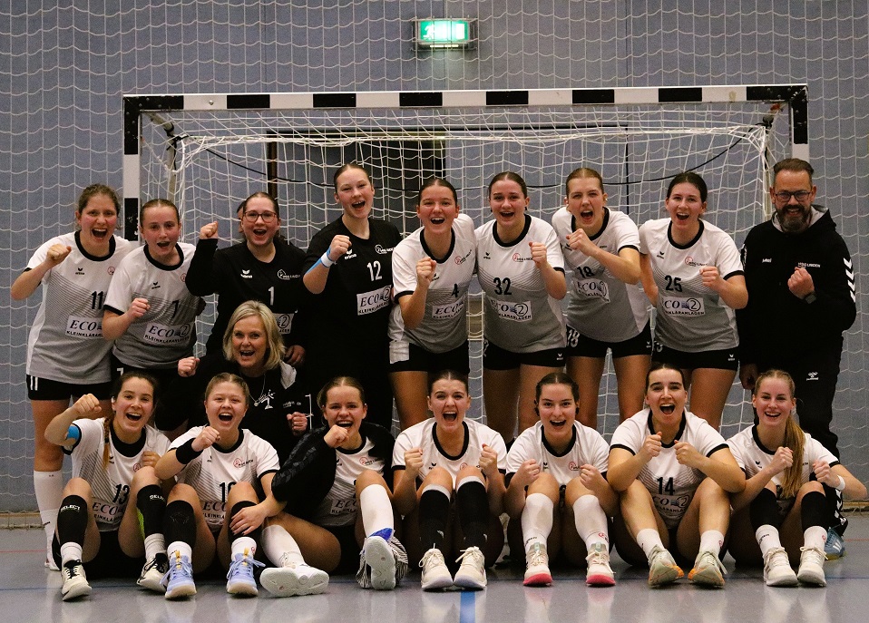 Team F 2 HSG L klein