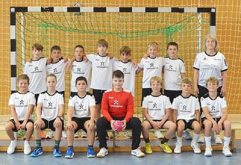 ohne Foto