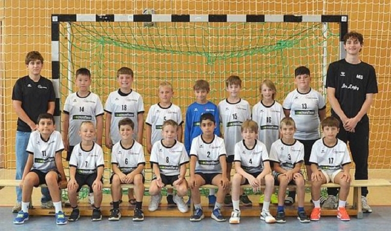 ohne Foto