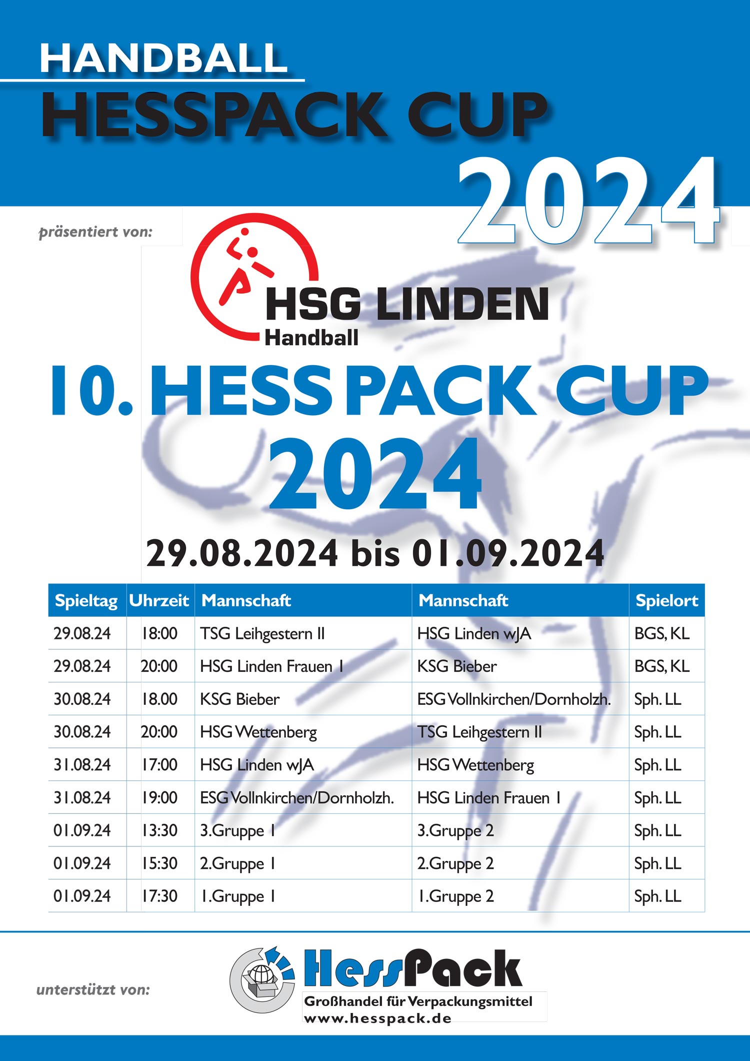 HessPack Cup 2024 b