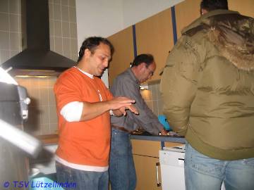 Deutsch Spanisches Fest 2008