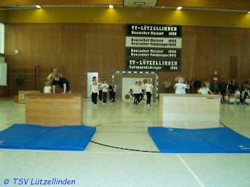 Tag des Sports