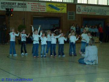 Tag des Sports