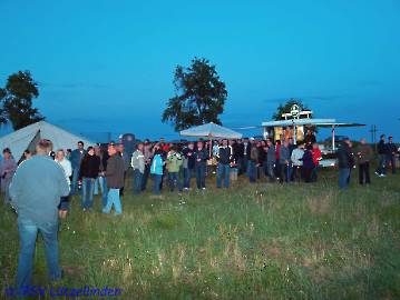 Sonnenwendfeuer 2011_2