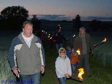 Sonnenwendfeuer 2011_9
