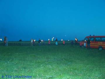 Sonnenwendfeuer 2011_12