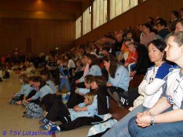 Tag des Sports