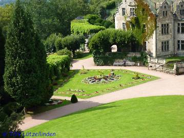 Tagesausflug 2011