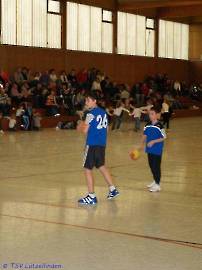 Tag des Sports
