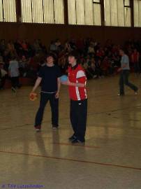 Tag des Sports