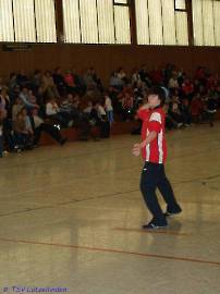 Tag des Sports