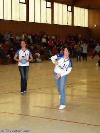 Tag des Sports