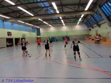 Frauenturnier 2012