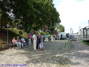 Tagesfahrt des TSV Lützellinden an den Neckar_4