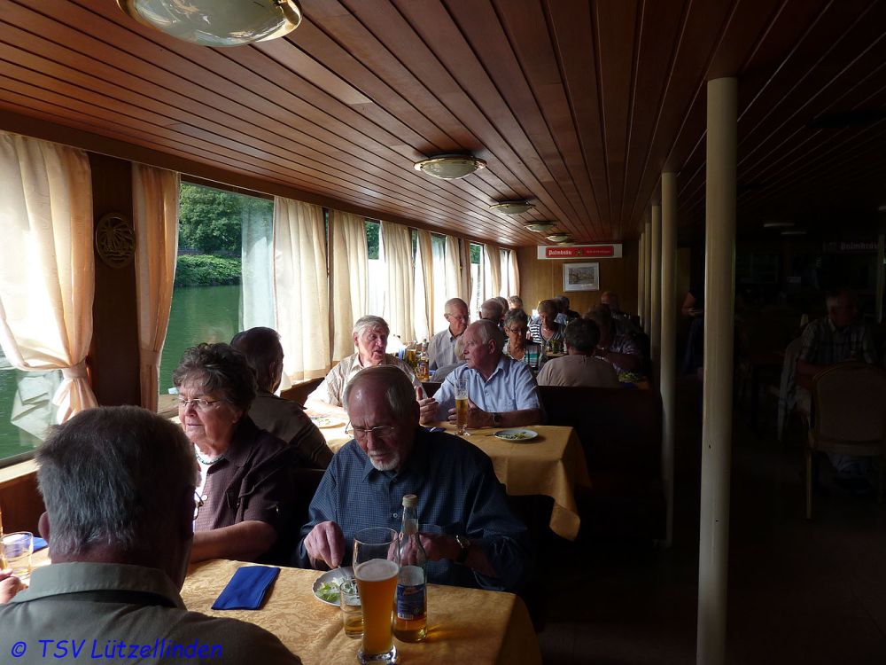 Tagesfahrt des TSV Lützellinden an den Neckar_5