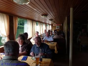 Tagesfahrt des TSV Lützellinden an den Neckar_5