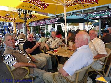 Tagesfahrt des TSV Lützellinden an den Neckar_13