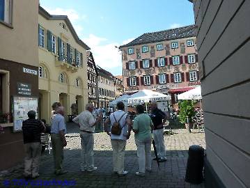 Tagesfahrt des TSV Lützellinden an den Neckar_19