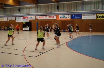 weibliche Jugend