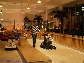 Weihnachtsfeier im Funpark Großen Linden 2012_29