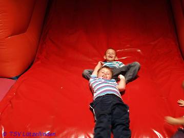 Weihnachtsfeier im Funpark Großen Linden 2012_31