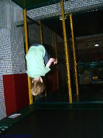 Weihnachtsfeier im Funpark Großen Linden 2012_38