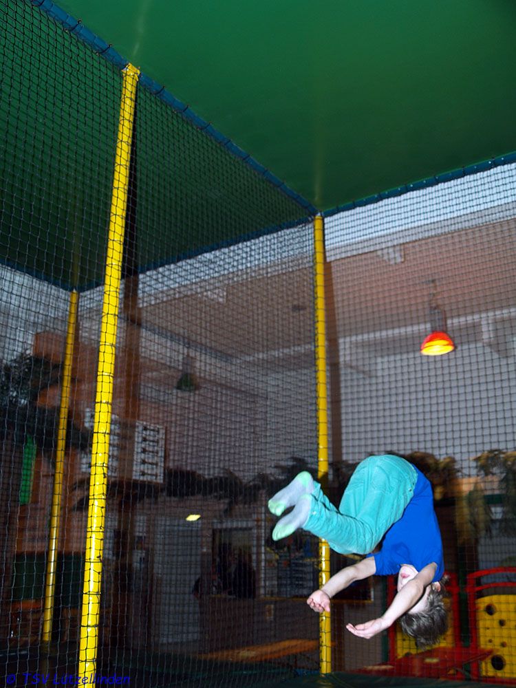 Weihnachtsfeier im Funpark Großen Linden 2012_39