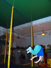 Weihnachtsfeier im Funpark Großen Linden 2012_39