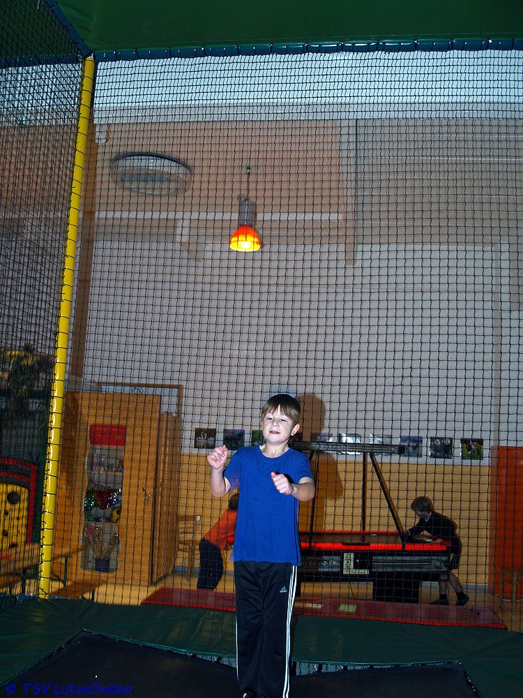 Weihnachtsfeier im Funpark Großen Linden 2012_40