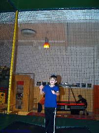 Weihnachtsfeier im Funpark Großen Linden 2012_40