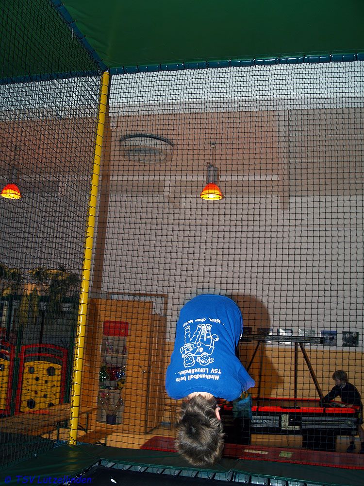 Weihnachtsfeier im Funpark Großen Linden 2012_41