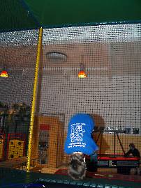 Weihnachtsfeier im Funpark Großen Linden 2012_41