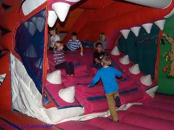 Weihnachtsfeier im Funpark Großen Linden 2012_43