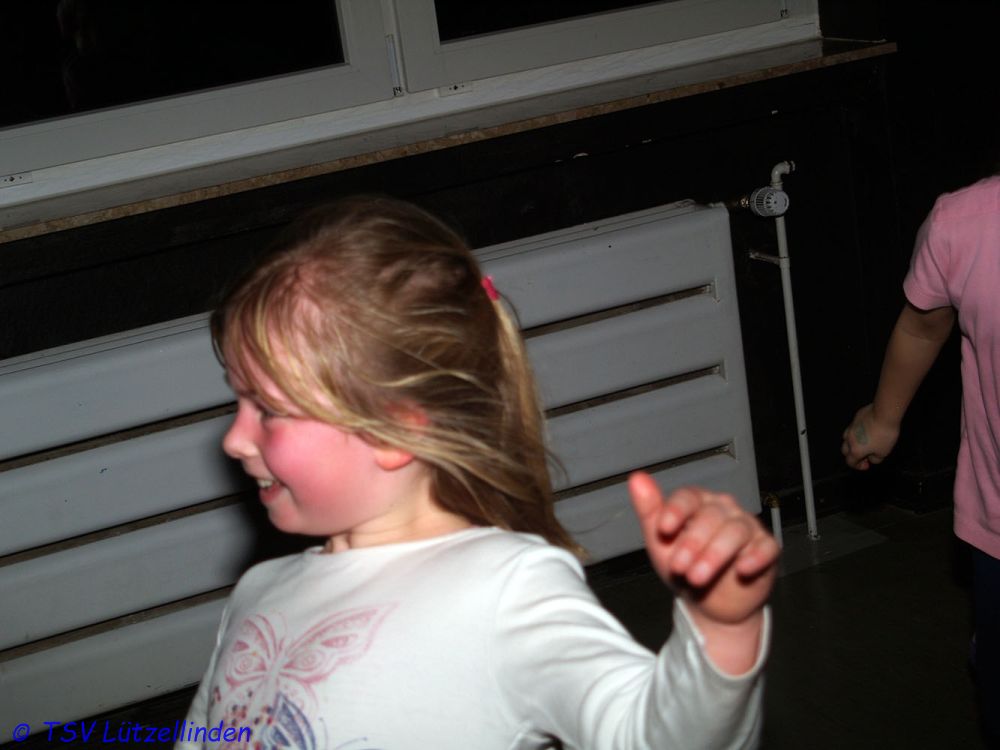 Weihnachtsfeier im Funpark Großen Linden 2012_47