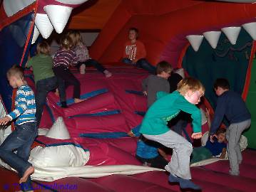 Weihnachtsfeier im Funpark Großen Linden 2012_52