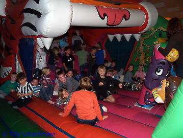 Weihnachtsfeier im Funpark Großen Linden 2012_54