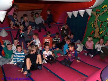 Weihnachtsfeier im Funpark Großen Linden 2012_58