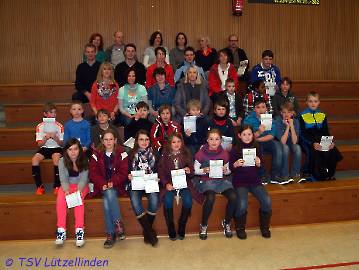 Verleihung Sportabzeichen 2013_8