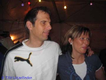 Apre´ Ski Party 2007
