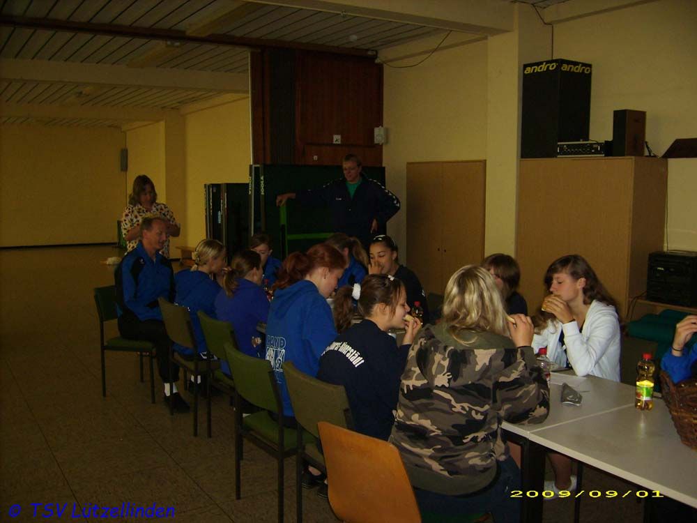 Jugendturnier 2009_1