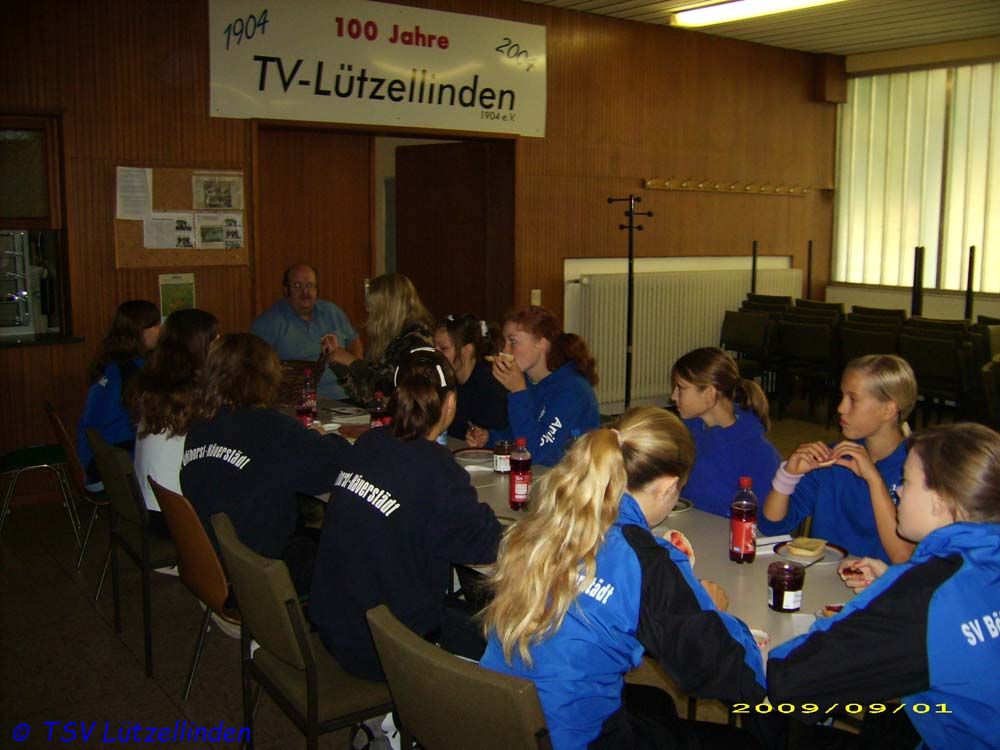Jugendturnier 2009_2