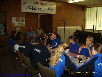 Jugendturnier 2009_2