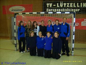 Jugendturnier 2009_3