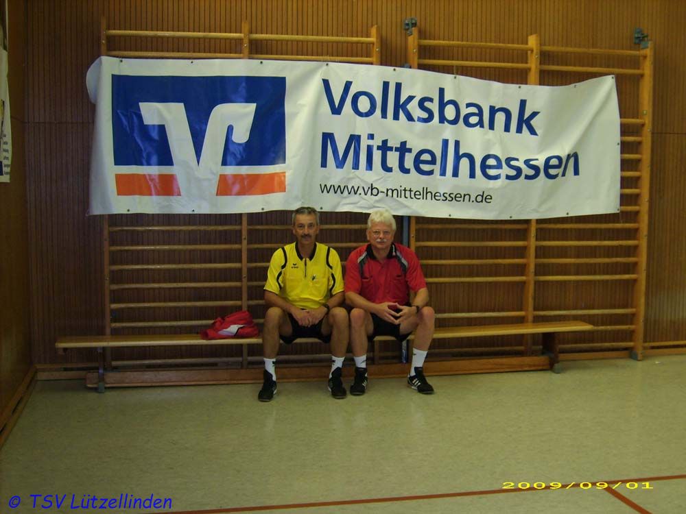 Jugendturnier 2009_10