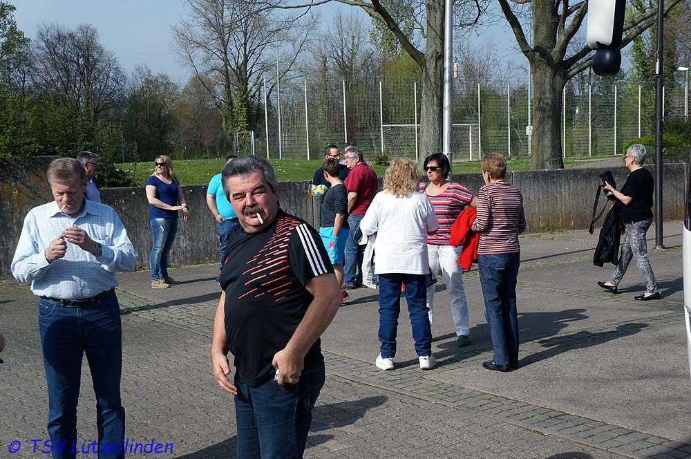 Auswärtsspiel in Eddersheim 30.03.14 _9