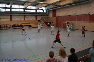 Auswärtsspiel in Eddersheim 30.03.14