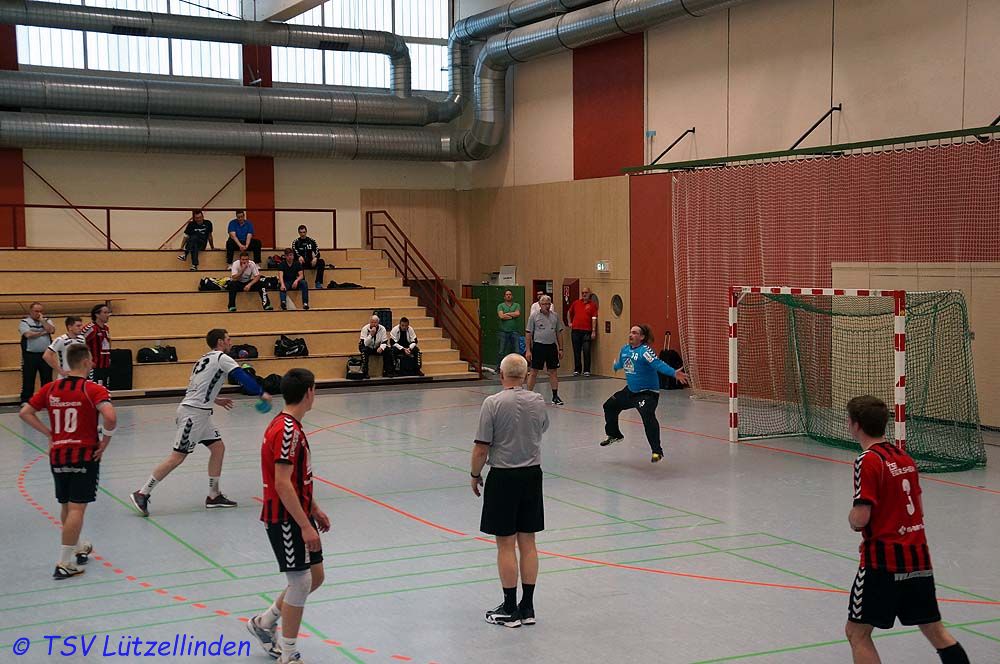 Auswärtsspiel in Eddersheim 30.03.14 _18