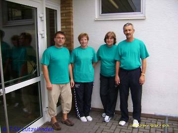 Jugendturnier 2009