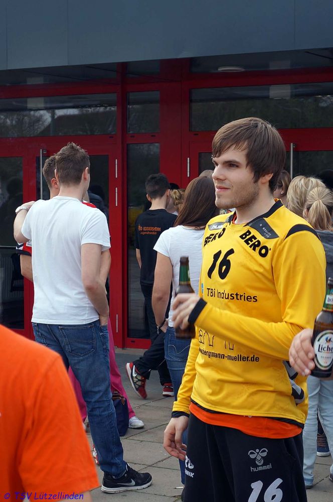 Auswärtsspiel in Eddersheim 30.03.14 _30